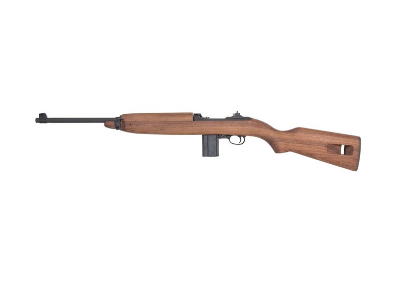 Kahr Arms M-1 Carbine 30 Carbine - BOAZ view 2
