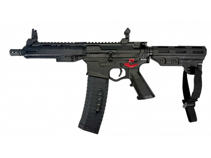 ALPHA MAXX 5.56 7.5" BINARY
