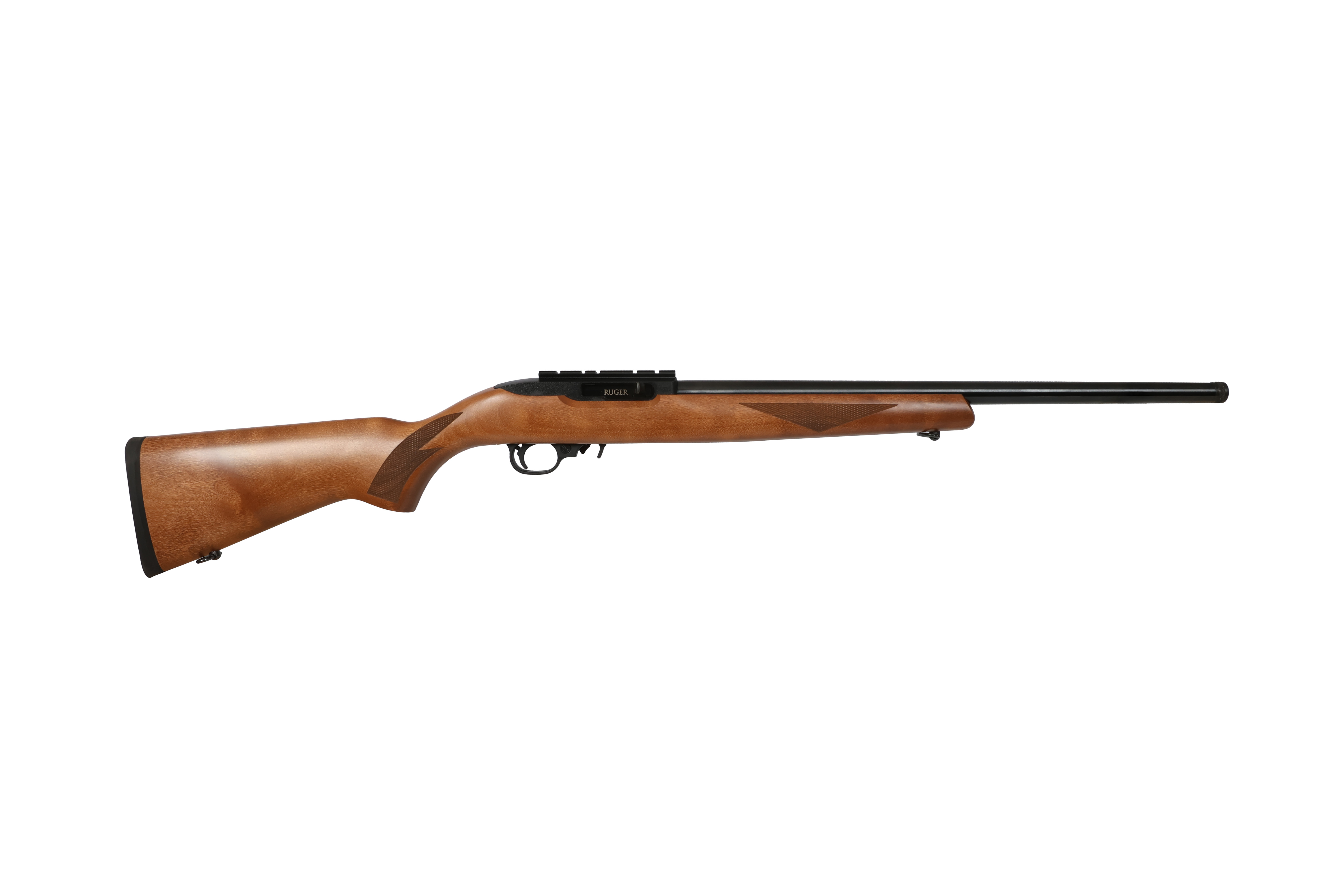Ruger 10/22 Light Varmint Target Rifle | Precision .22 LR view 2
