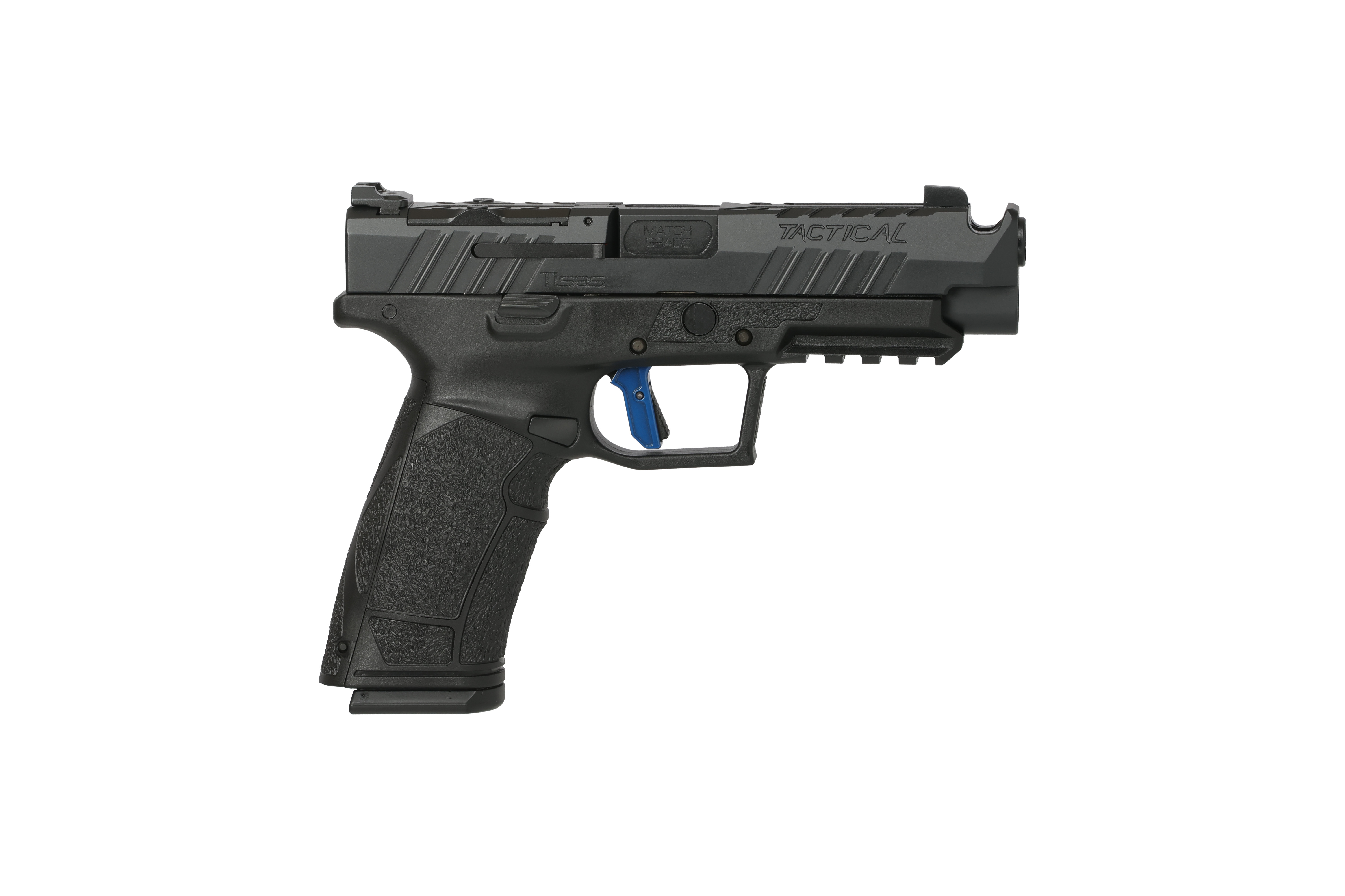 PX-9 TACT COMP 9MM BLK 4.5" 15
