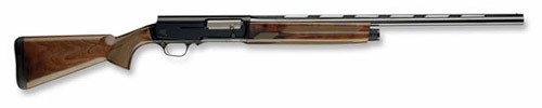 Browning A5 Hunter 12 Gauge - All Geared Up FFL view 2