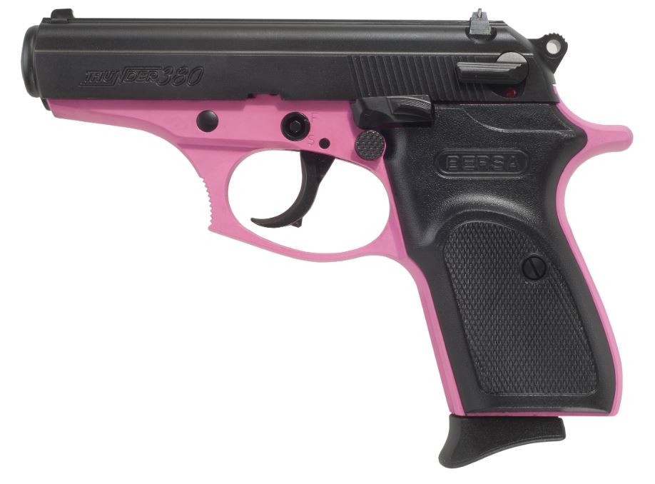 Bersa Thunder 380 380 Auto - Circle Square Firearms view 2