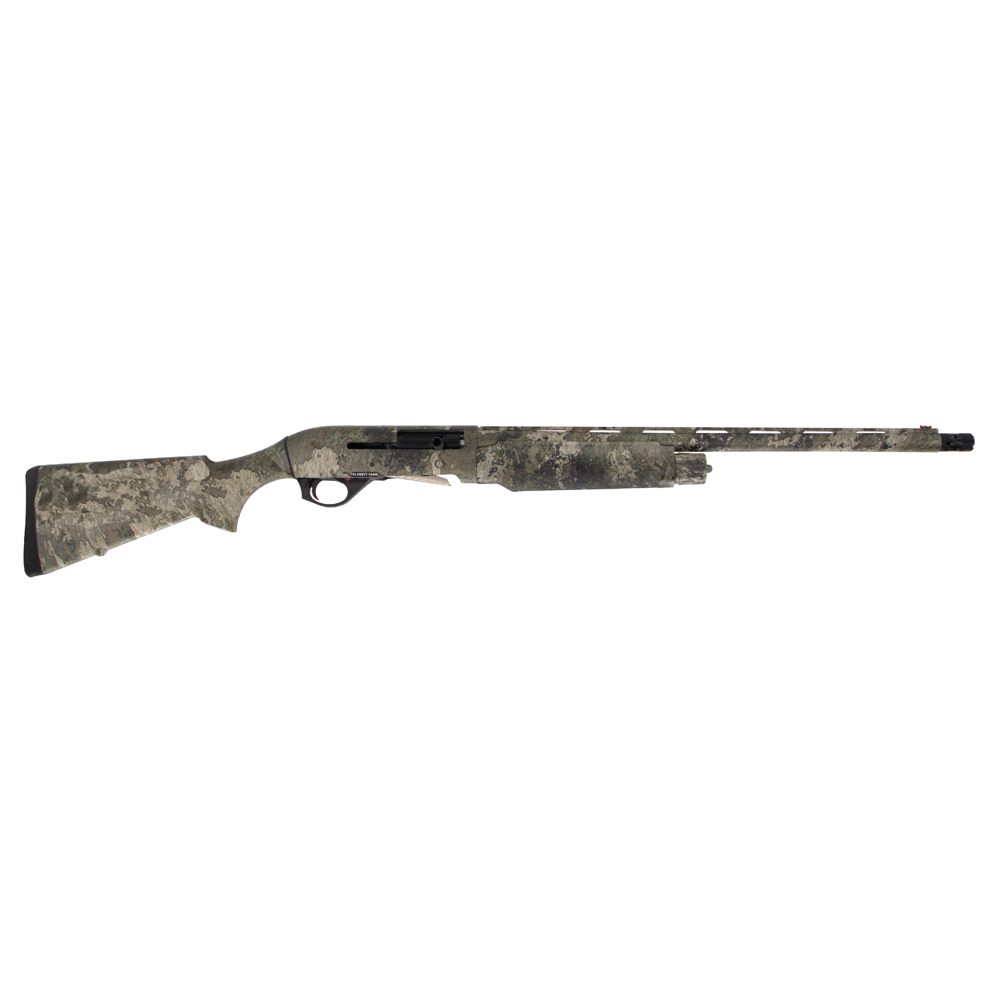 Spandau Arms S2 - Jimmy's Creek Firearms view 2