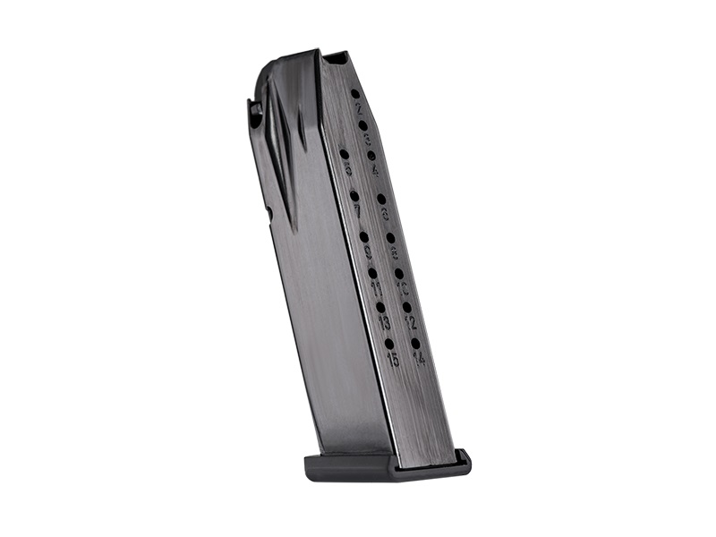 CANIK TP9 SF Elite Magazine 9mm Luger - BOAZ view 2