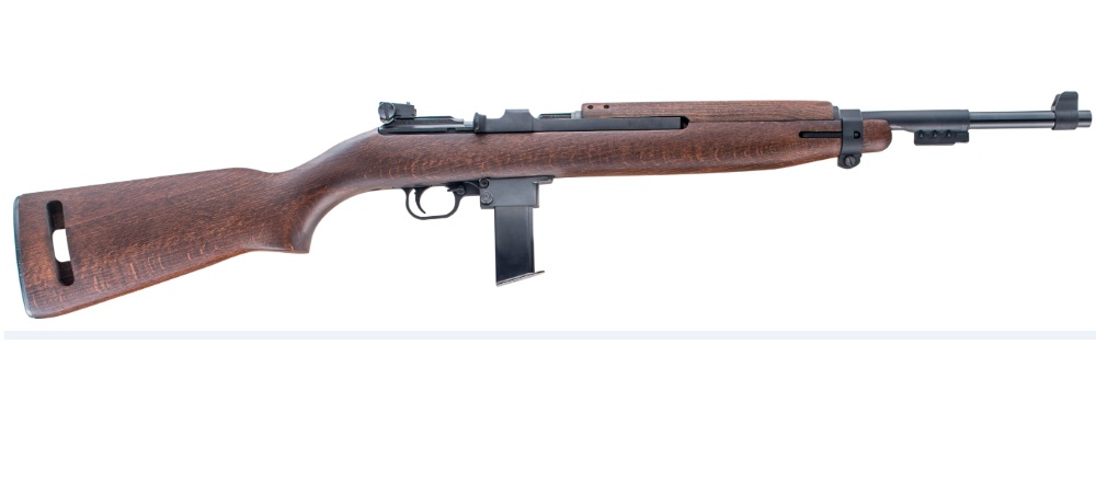 Chiappa M1-22 Rifle .22 LR 10rd Magazines (2) 18" Barrel Wood