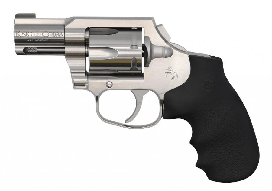 Colt Mfg King Cobra - Jimmy's Creek Firearms view 5