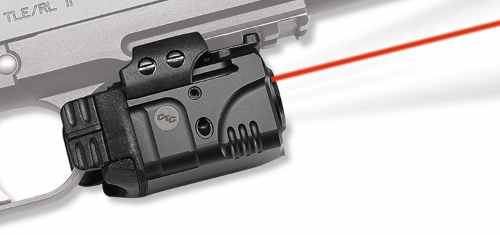 Crimson Trace Rail Master Pro - Jimmy's Creek Firearms view 2