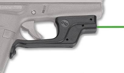 Crimson Trace Corporation - Purple Mountain Armory view 3