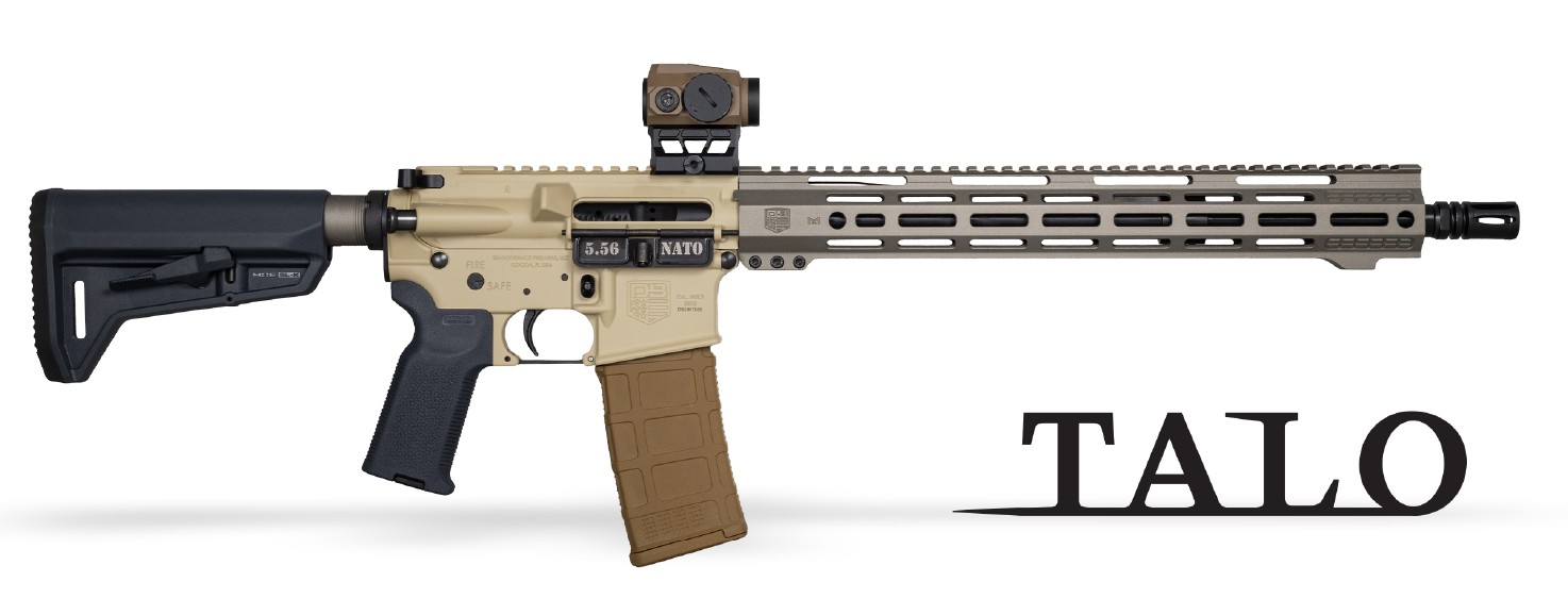 DiamondBack DB15 5.56 NATO - All Geared Up FFL view 2