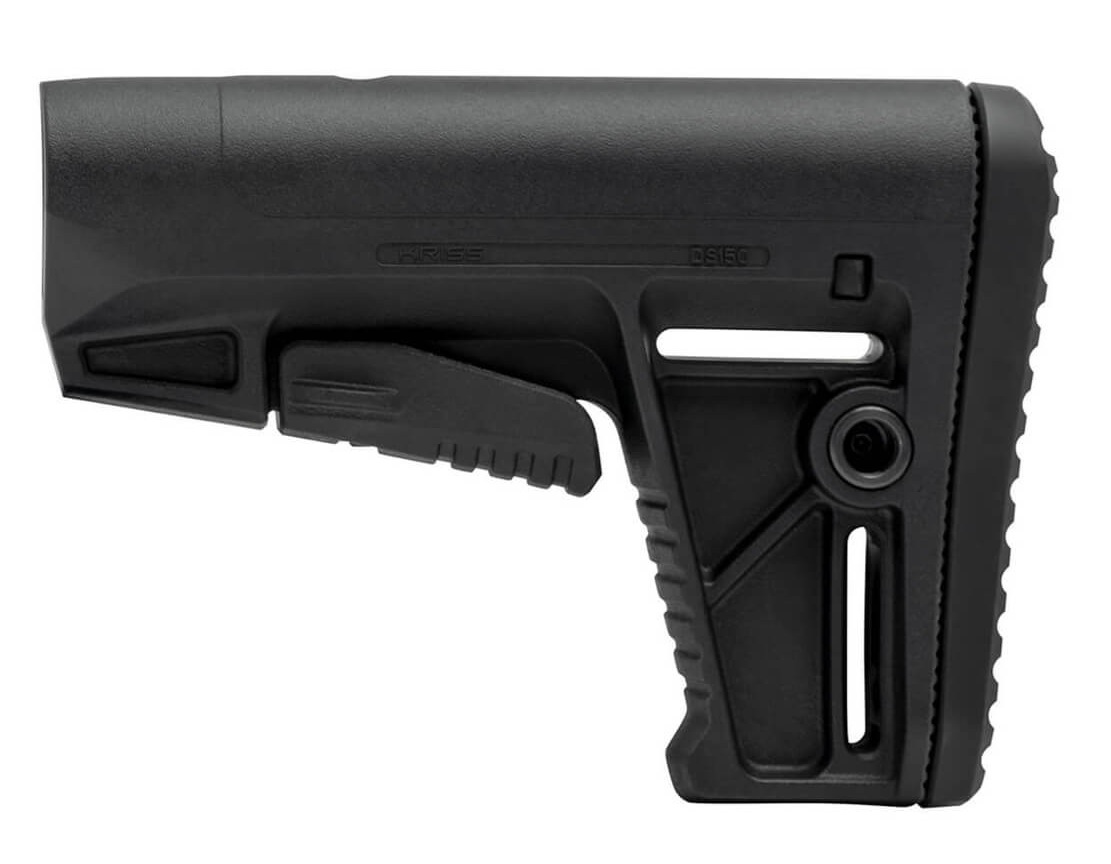 Kriss USA DS150 Stock - 2A Gun Shop Llc view 2