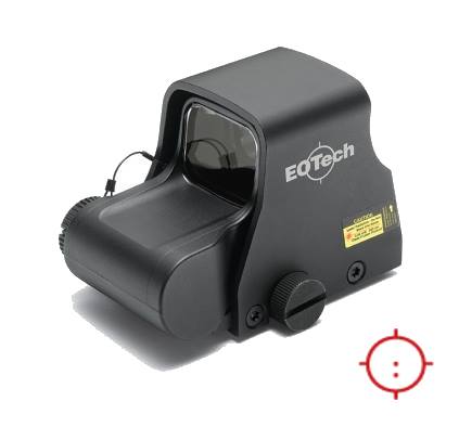 Eotech - Circle Square Firearms view 5