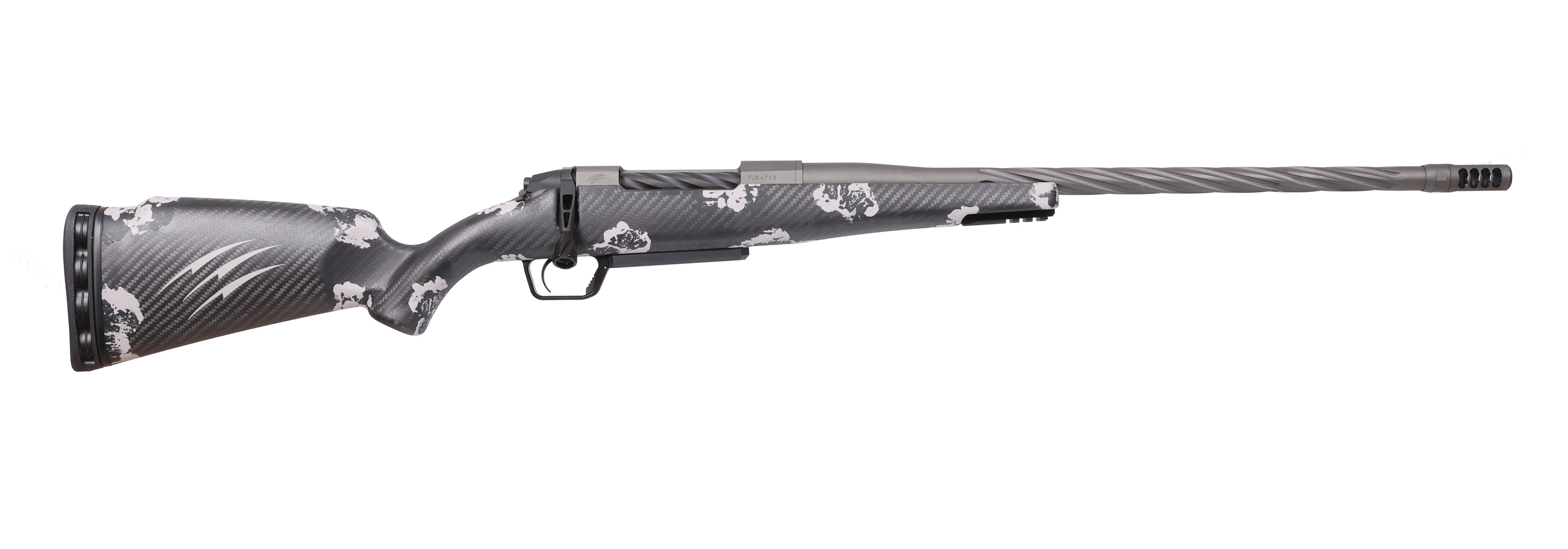 TWST ROGUE XP 308WIN GL/PH 18"
