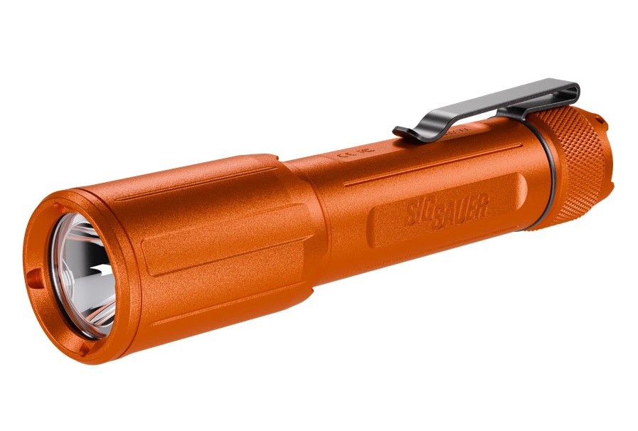 Sig Sauer Electro-Optics - Jimmy's Creek Firearms view 3