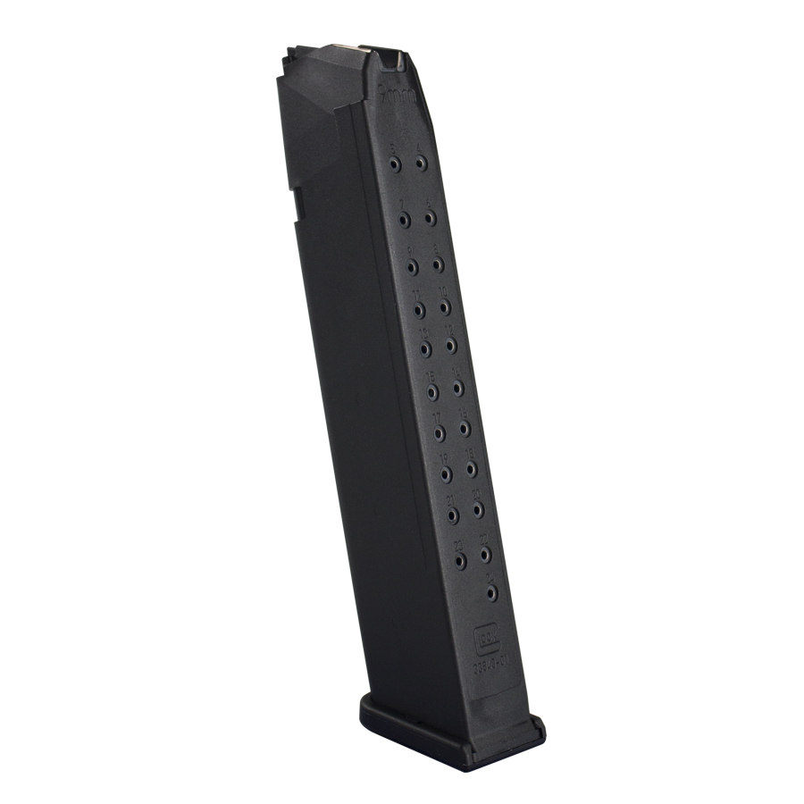 Glock Inc. 9mm Luger - Circle Square Firearms view 5