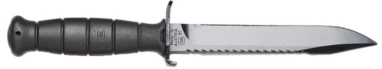 GLOCK Glock Knife - Circle Square Firearms view 5