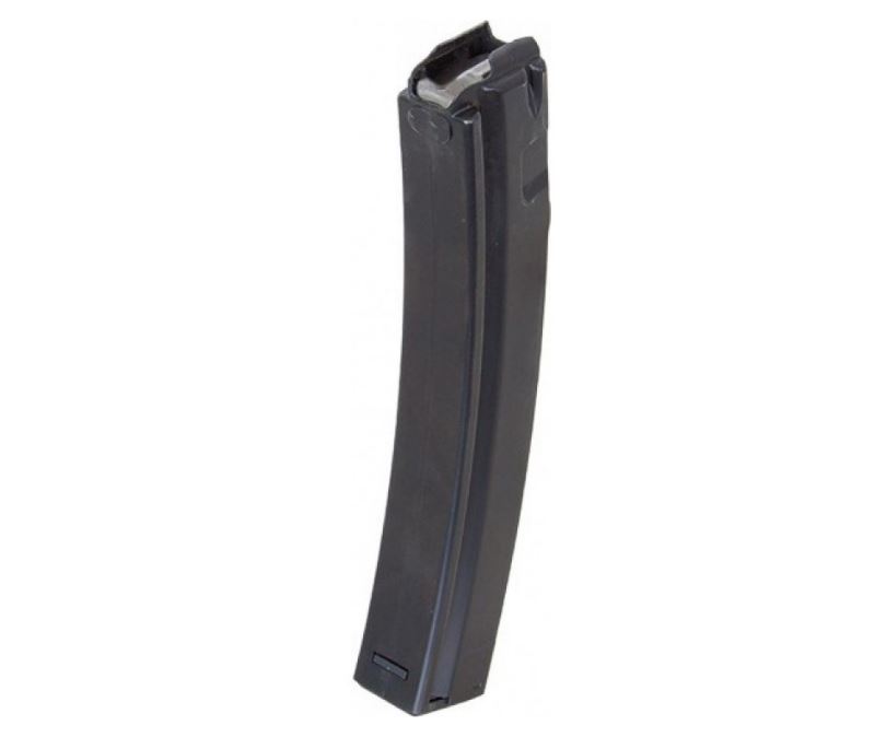 Heckler & Koch Inc. 9mm Luger - BOAZ view 2