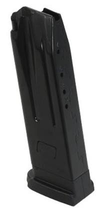 Heckler & Koch P30/VP9 9MM 10RD Magazine | Circle Square Fir view 4