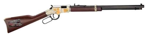 HEN HEN H4 Firefighter Trib 22LR 22 LR - BOAZ view 2