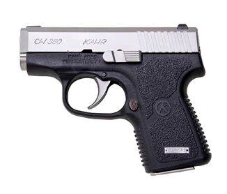 Kahr Arms CW380 380 Auto - All Geared Up FFL view 2