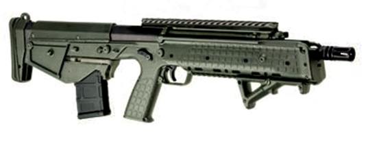 Keltec RDB 223 Rem | 5.56 NATO - Jimmy's Creek Firearms view 2