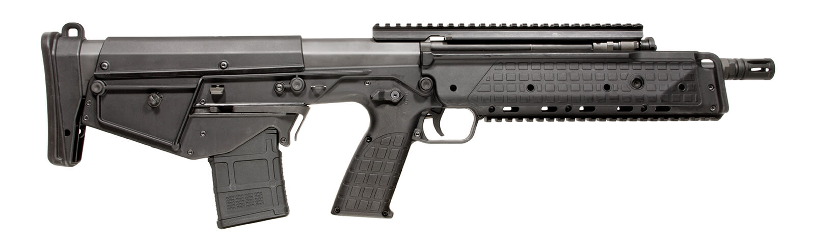 Keltec RDB Carbine 223 Rem | 5.56 NATO - Jimmy's Creek Firea view 5