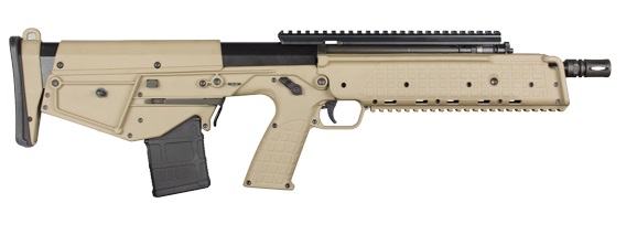 Keltec RDB Carbine 223 Rem | 5.56 NATO - BOAZ view 2