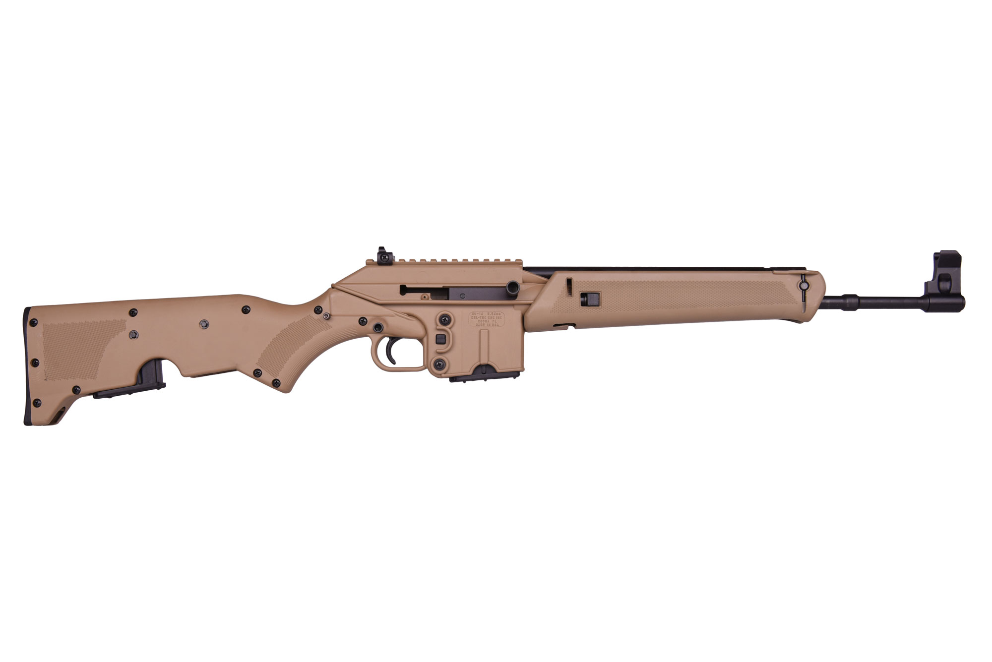 Kel-Tec SU-16B 5.56 NATO - All Geared Up FFL view 2