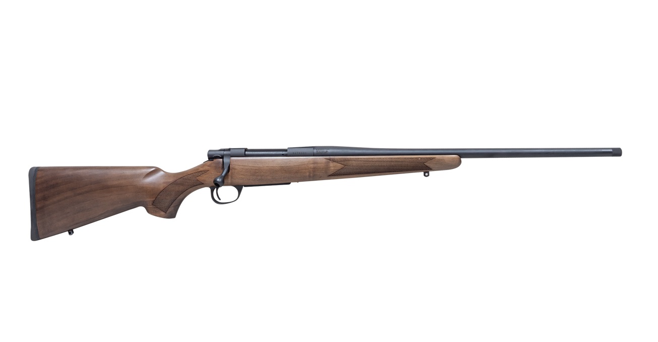 HOWA M1500 SL 308WIN BL/WD 20"