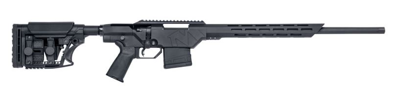 MVP PRECSN 308WIN BL 20" TB  #