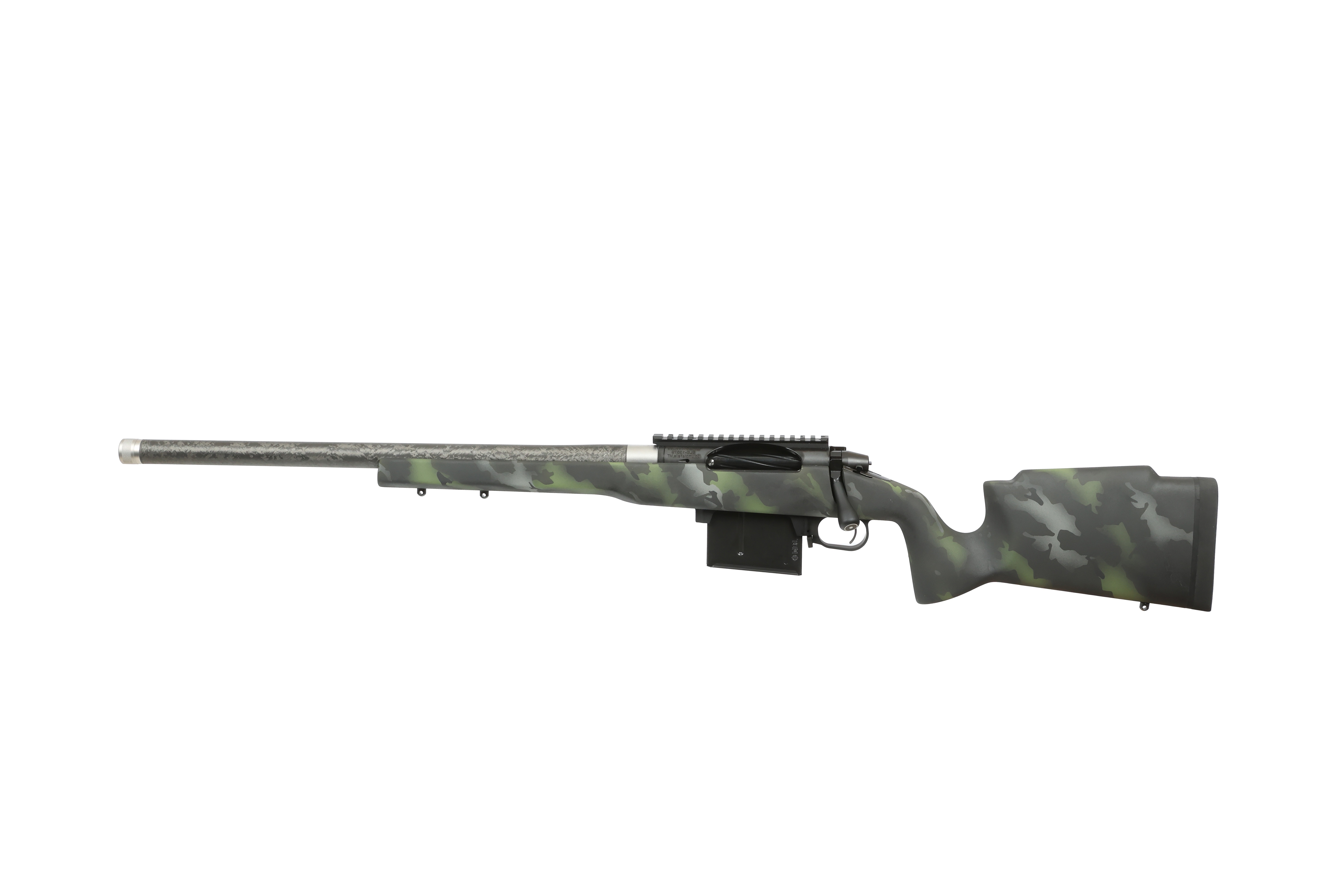 ELEVATION MTR 7PRC MDNT 22" LH