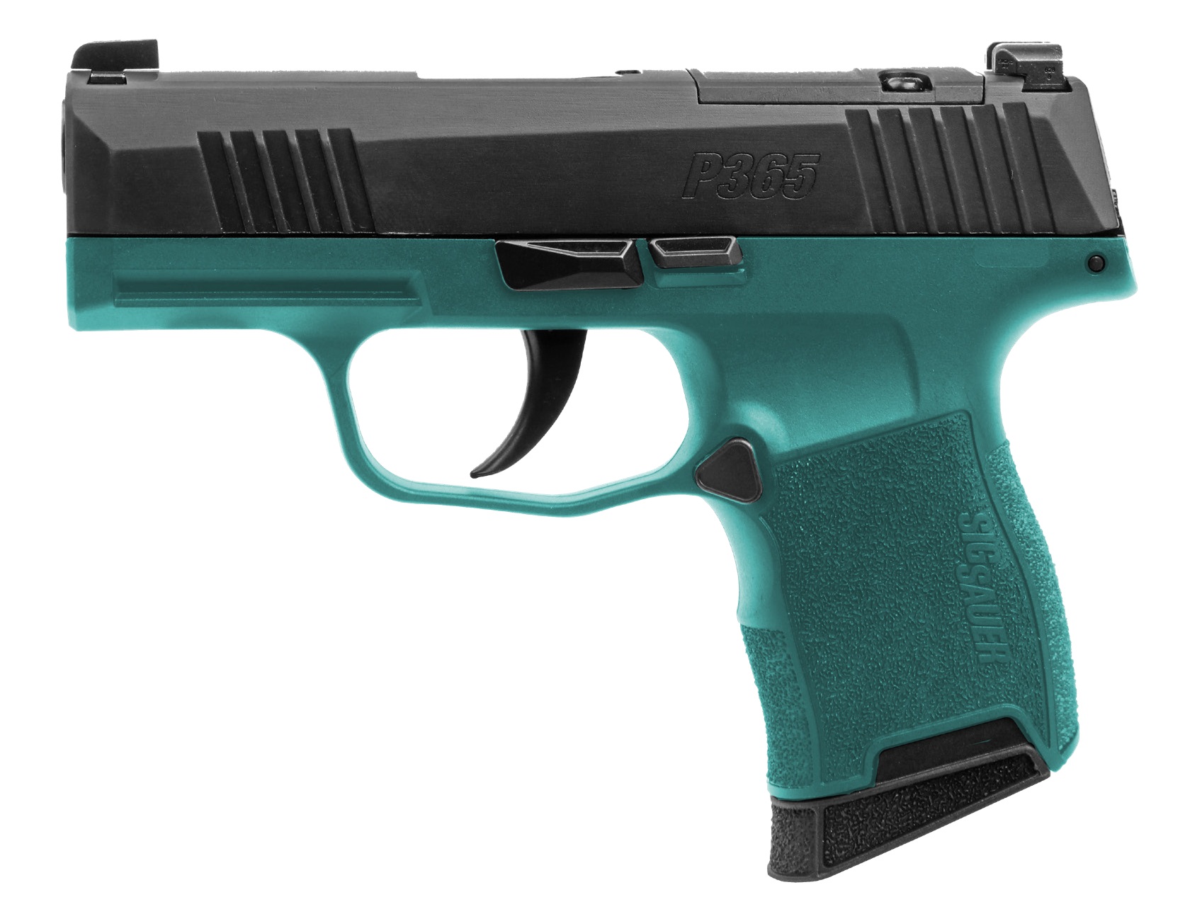 P365 9MM NIT 10+1 XRAY BL/TEAL