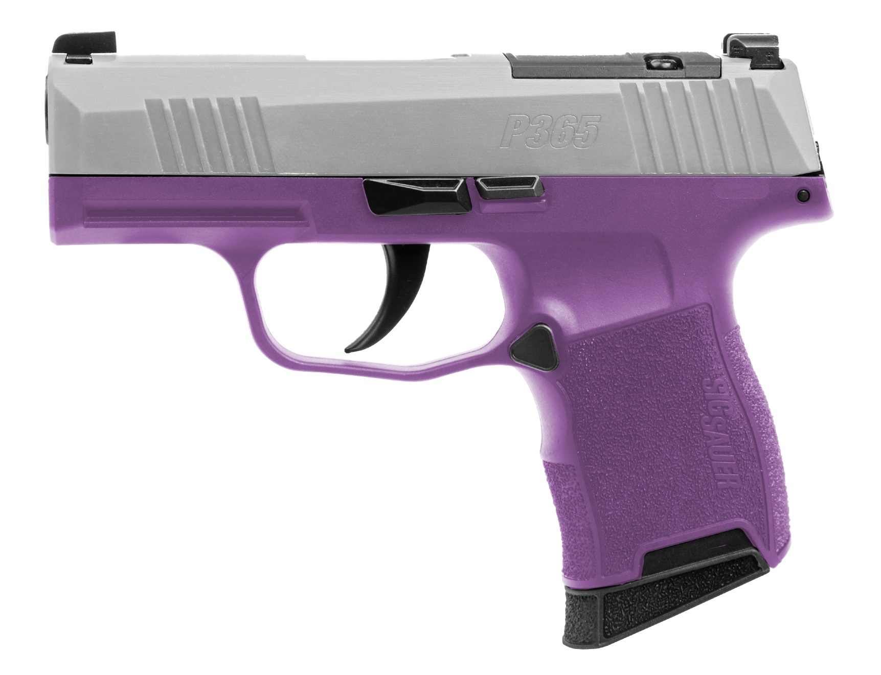 P365 9MM NIT 10+1 XRAY SS/PUR