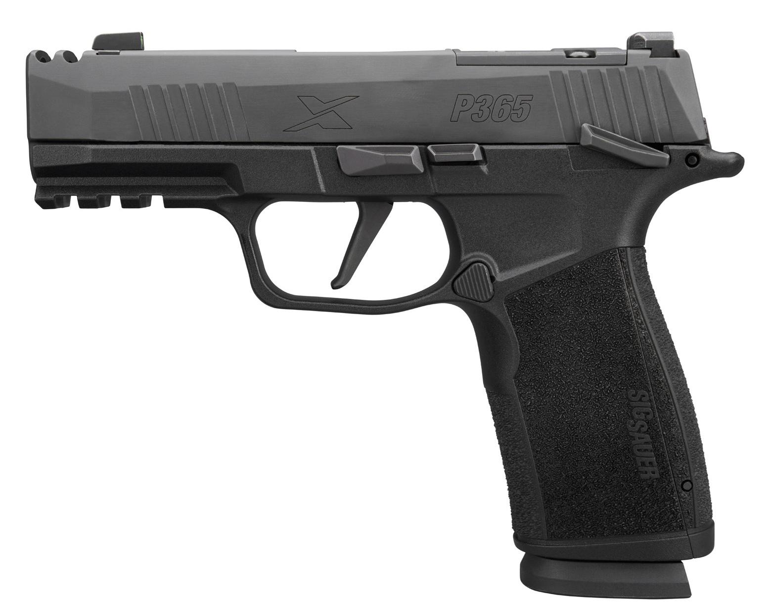 Sig Sauer P365 XMACRO Comp 9mm Luger - All Geared Up FFL view 5