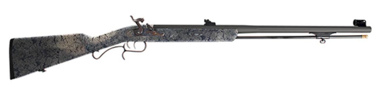 Traditions Shedhorn 50 Black Powder - All Geared Up FFL view 2