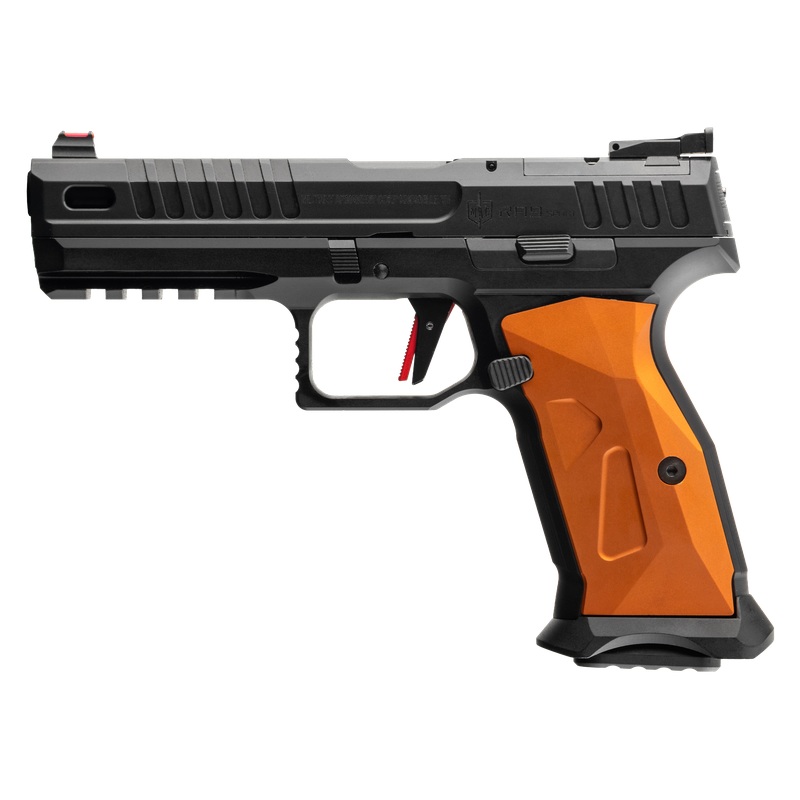 Military Armament Corp RA9 Sport 9mm - BOAZ view 4