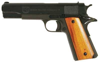 Armscor 1911|GI 38 Super Auto +P - All Geared Up FFL view 3