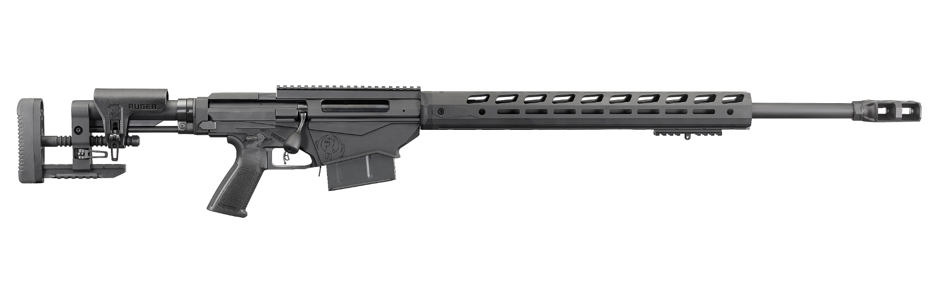PRECISION 300WIN 26" 5+1 MLOK#