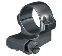 Ruger 4B0 Offset Ring Blued Medium 1" - Purple Mountain Armo view 2