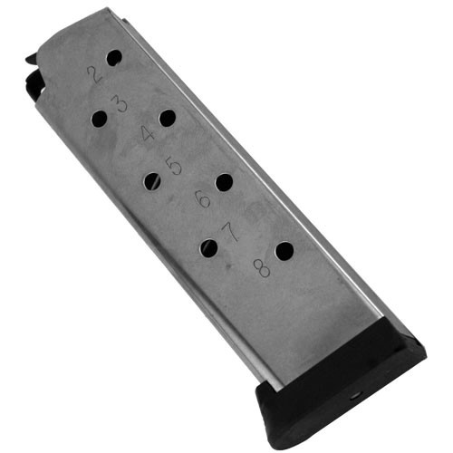 MAGAZINE 1911 45ACP 8RD