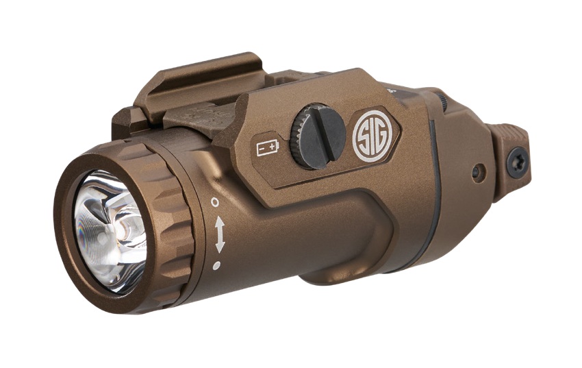 FOXTROT2R TACT WHITE LIGHT FDE