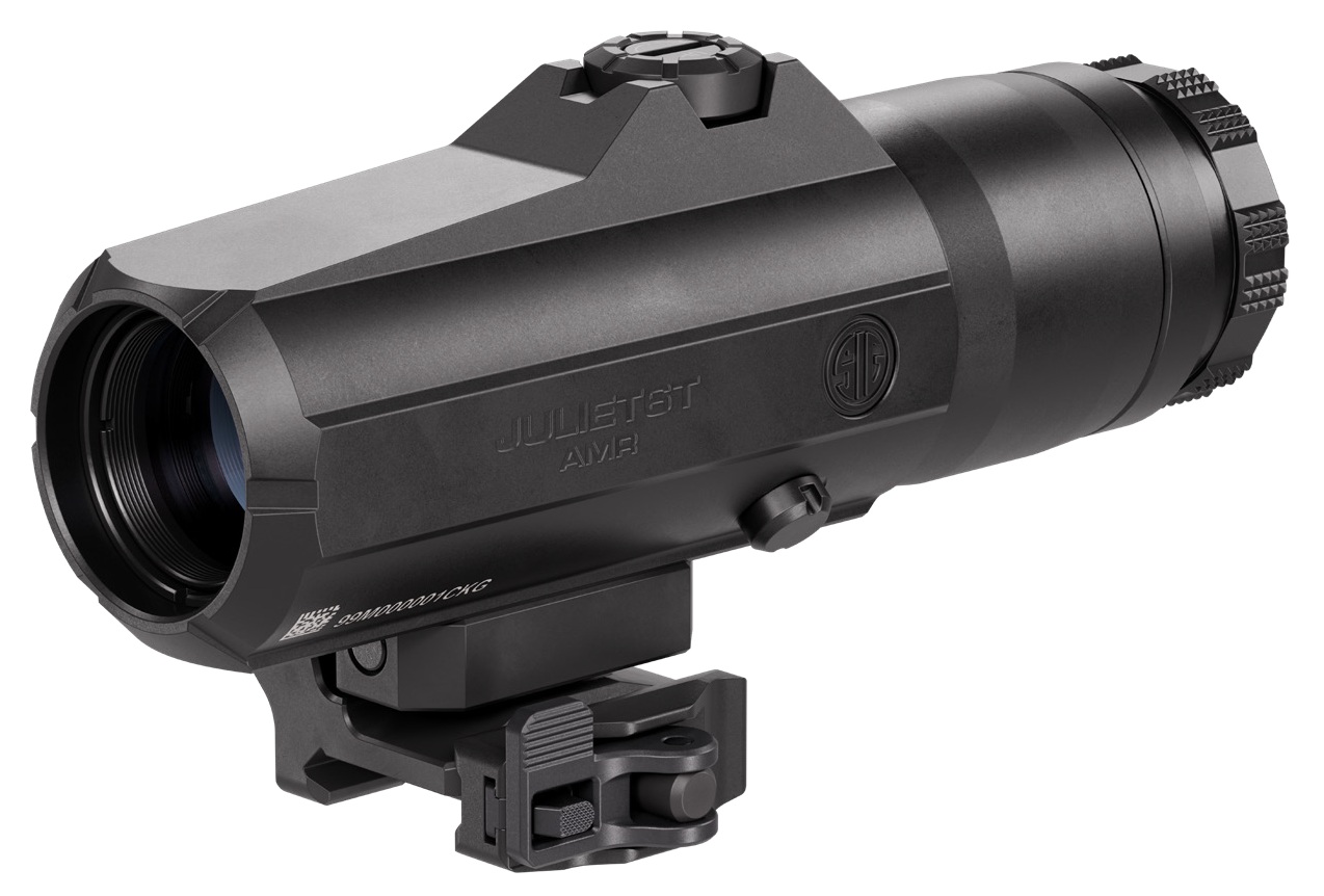 SIG JULIET6T-AMR MAGIFIER 6X24MM BLK