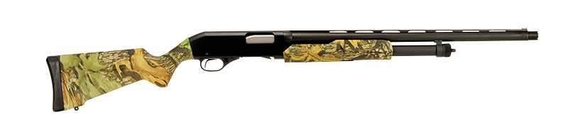 Stevens 320 12 Gauge - All Geared Up FFL view 4