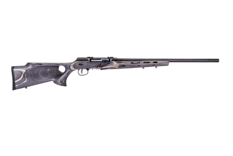 Savage Arms A17 Target Thumbhole 17 HMR - All Geared Up FFL view 2