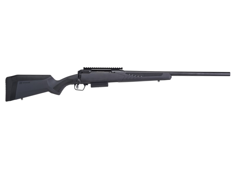 Savage Arms 220 — Slug 20 Gauge 3" - Jimmy's Creek Firearms view 3