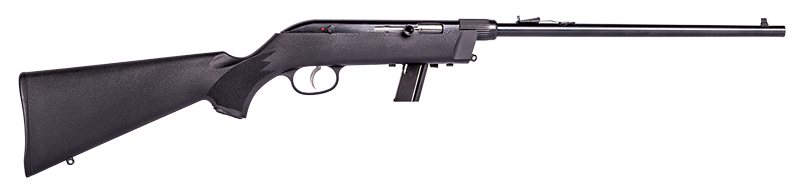 Savage Arms 64 Takedown 22 LR - Purple Mountain Armory view 3