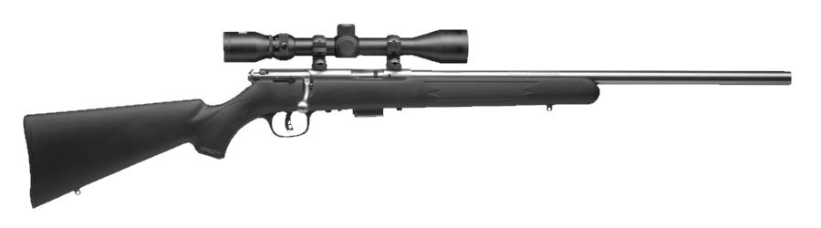 Savage 93 - Jimmy's Creek Firearms view 3