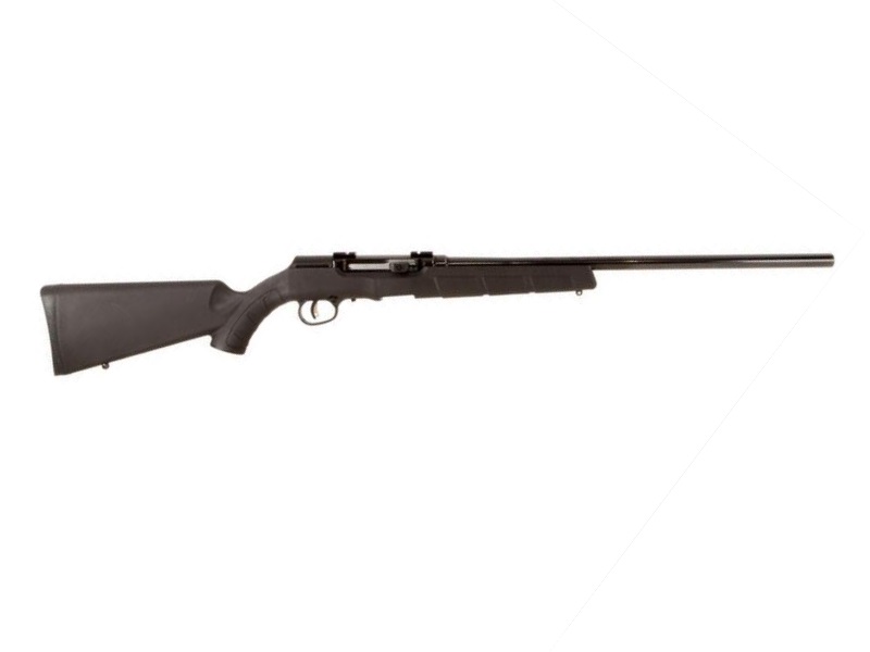Savage Arms A17 Heavy Barrel 17 HMR - Jimmy's Creek Firearms view 3