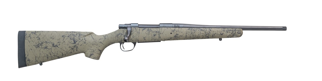 Howa 1500 243 Win - All Geared Up FFL view 2