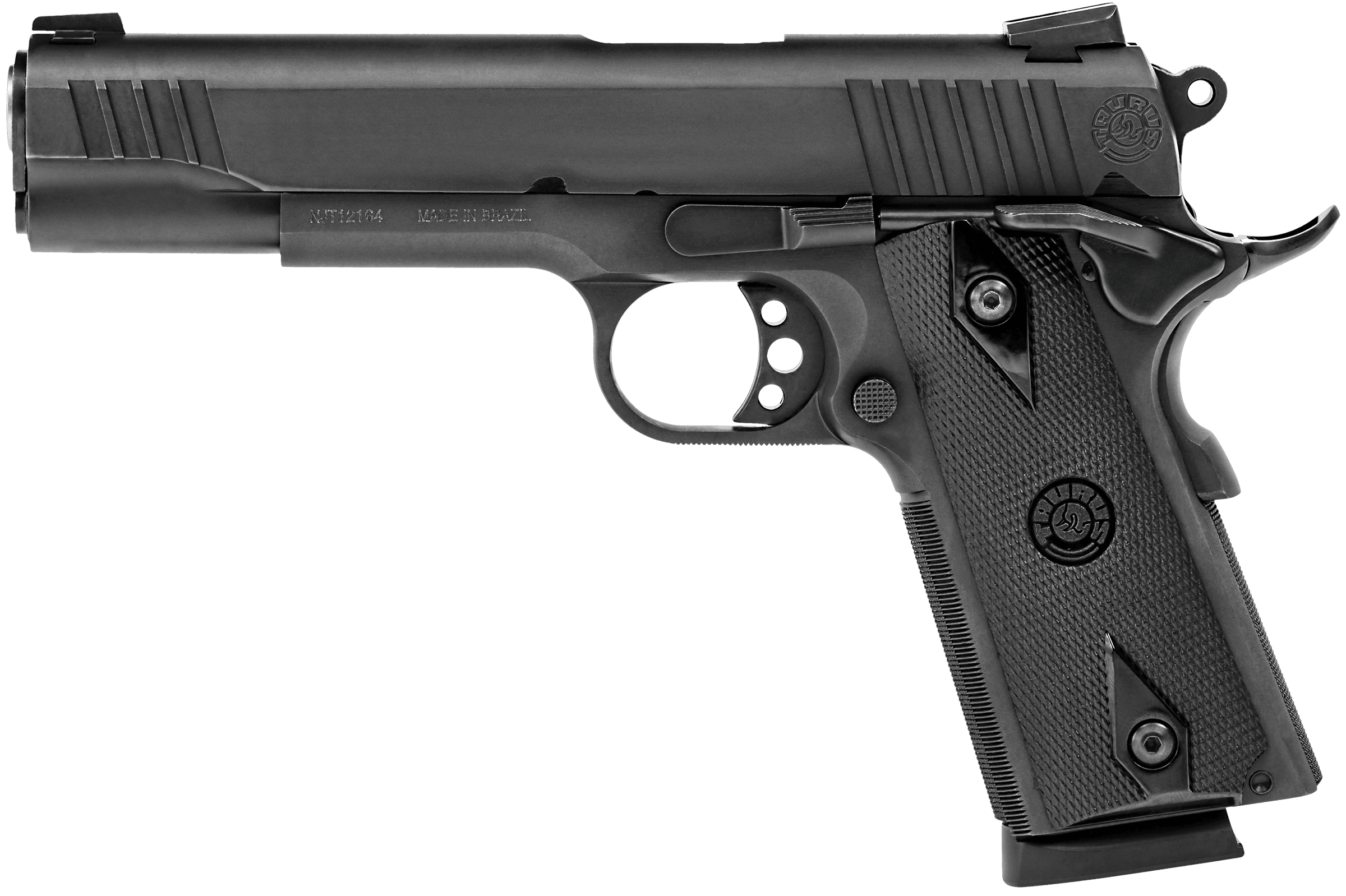 Taurus 1911 - Jimmy's Creek Firearms view 3