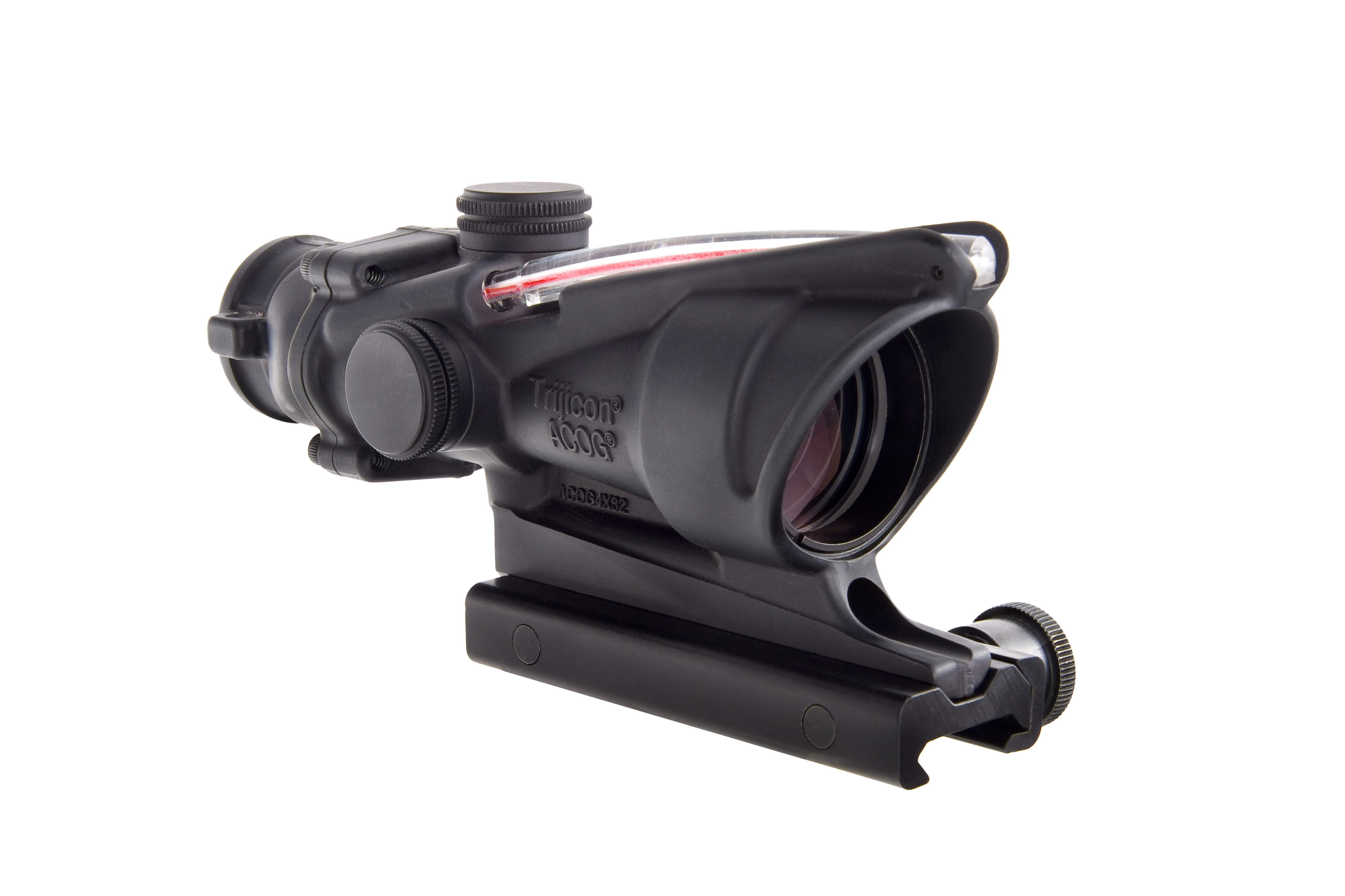 Trijicon ACOG 223 Rem | 5.56 NATO - 2A Gun Shop Llc view 3